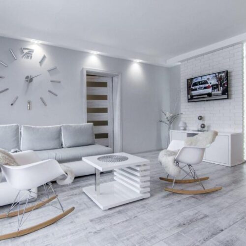 Apartament Nowoczesny
