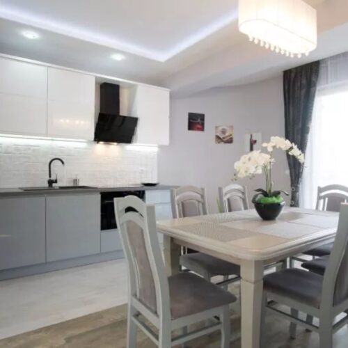 Apartament Stara Polana -ŁOMNICA