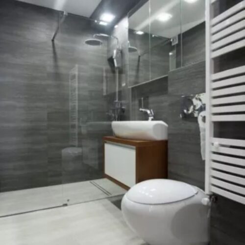 Apartament Stara Polana- CZARNY STAW