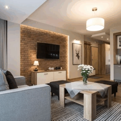 Apartament Stara Polana – WIŚNIÓWKA