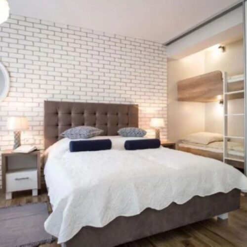 Apartament Stara Polana – WIŚNIÓWKA