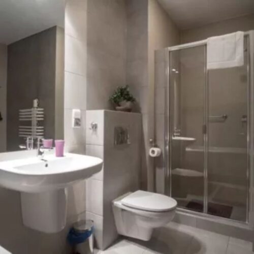 Apartament Stara Polana – NOSAL