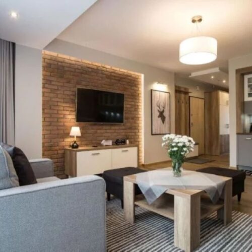 Apartament Stara Polana – WIŚNIÓWKA