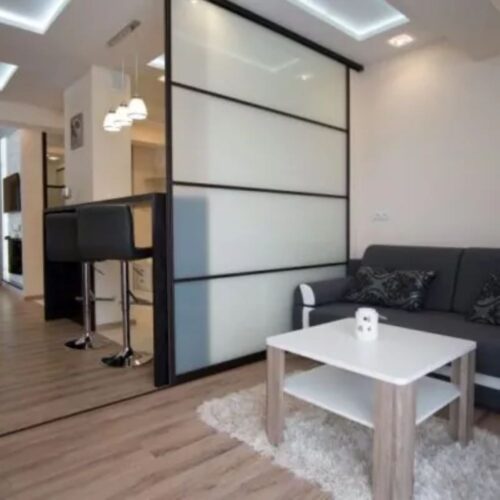 Apartament Stara Polana -MURAŃ