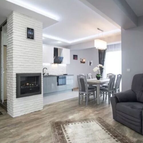 Apartament Stara Polana -ŁOMNICA