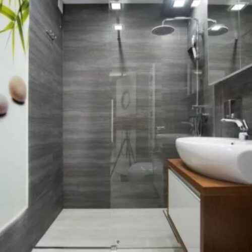 Apartament Stara Polana- CZARNY STAW