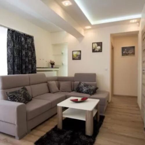 Apartament Stara Polana -MURAŃ