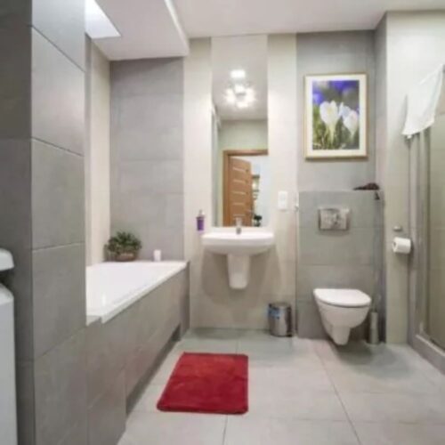 Apartament Stara Polana – NOSAL