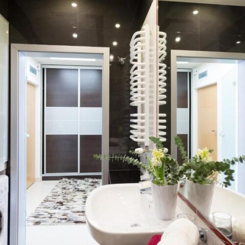 Apartament Aqua Park Residence- OPAL