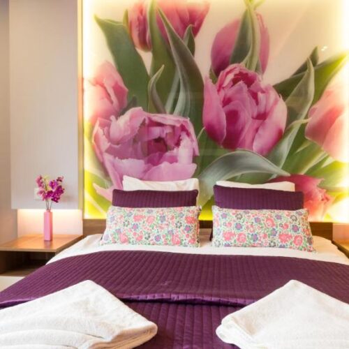 Apartament Aqua Park Residence- OPAL