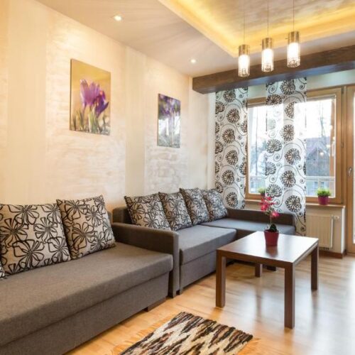 Apartament Aqua Park Residence- OPAL