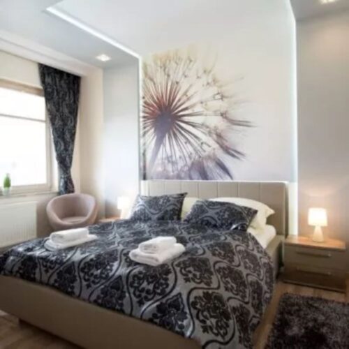 Apartament Stara Polana -MURAŃ