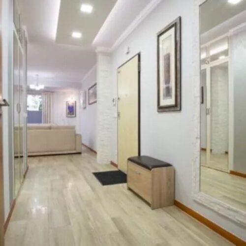 Apartament Stara Polana – NOSAL