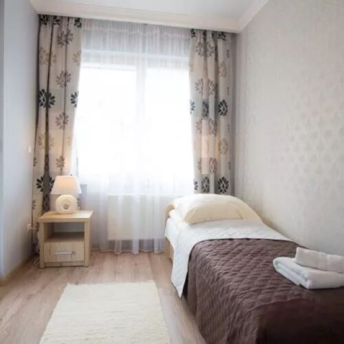 Apartament Stara Polana -ŁOMNICA