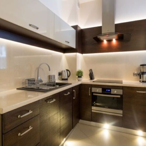 Apartament Aqua Park Residence- ONYKS