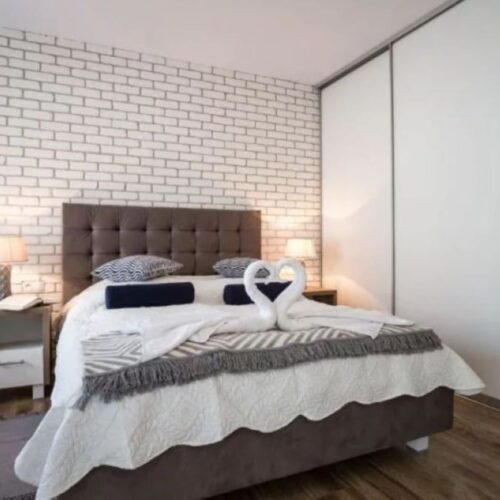 Apartament Stara Polana – WIŚNIÓWKA