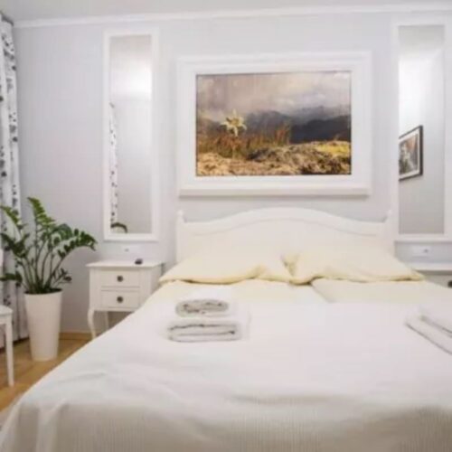 Apartament Stara Polana – NOSAL