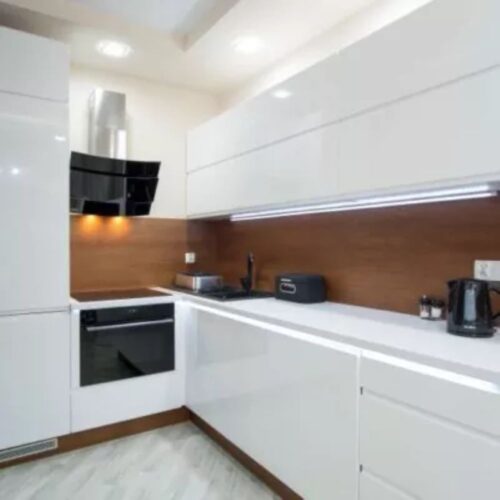 Apartament Stara Polana- CZARNY STAW