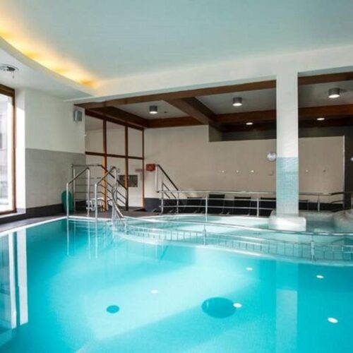 Apartament Stara Polana-KRYWAŃ