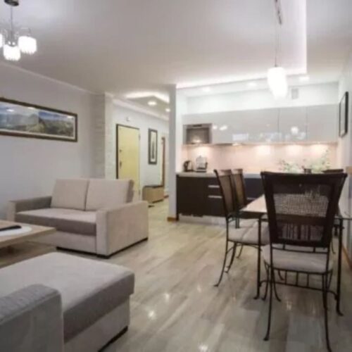 Apartament Stara Polana – NOSAL