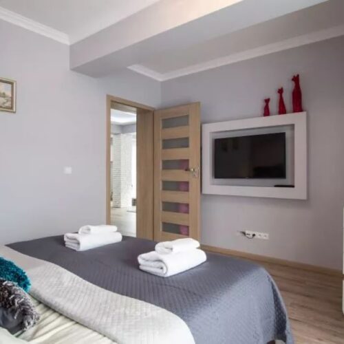 Apartament Stara Polana -ŁOMNICA