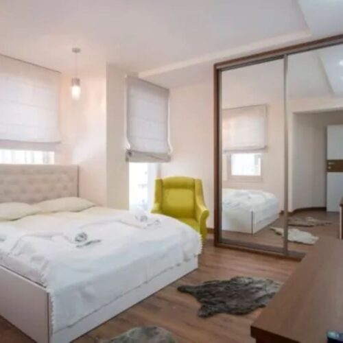 Apartament Stara Polana- CZARNY STAW