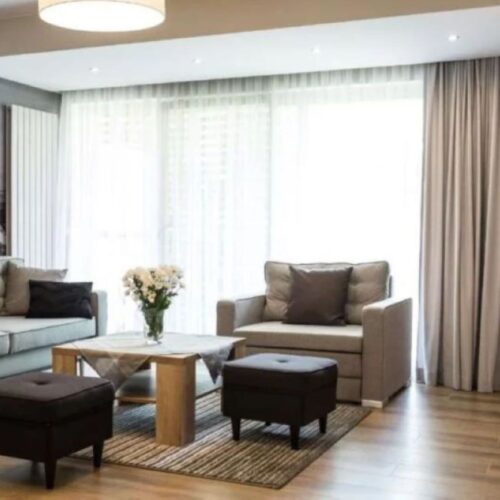 Apartament Stara Polana – WIŚNIÓWKA