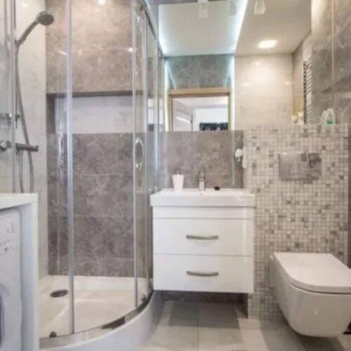 Apartament Stara Polana -MURAŃ