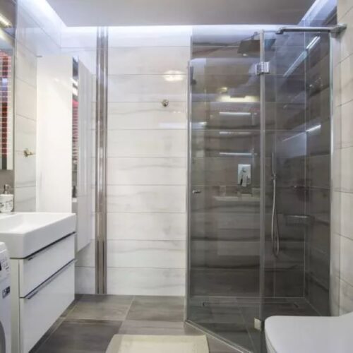 Apartament Stara Polana -ŁOMNICA