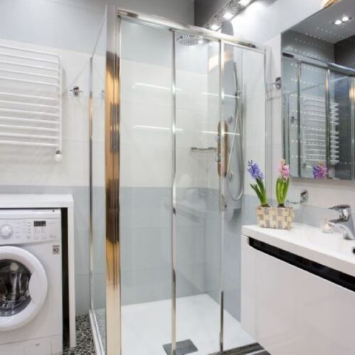 Apartament Aqua Park Residence- ONYKS