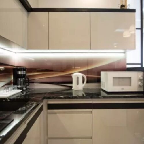 Apartament Stara Polana -MURAŃ