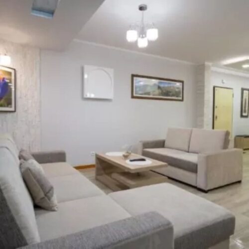 Apartament Stara Polana – NOSAL