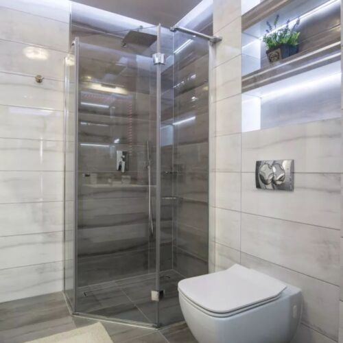 Apartament Stara Polana -ŁOMNICA