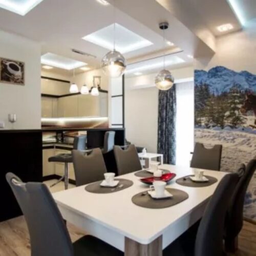 Apartament Stara Polana -MURAŃ