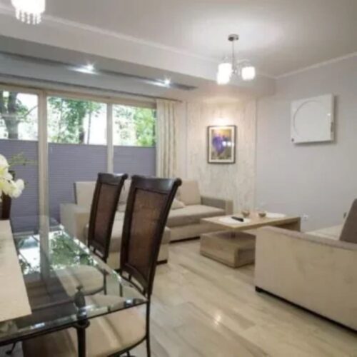 Apartament Stara Polana – NOSAL