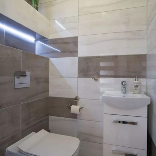 Apartament Stara Polana -ŁOMNICA