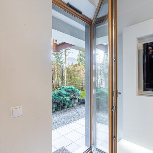 Apartament Aqua Park Residence- KOBALT