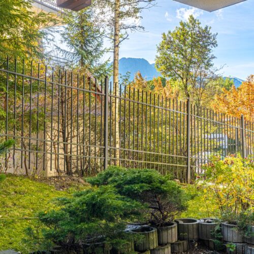 Apartament Aqua Park Residence- KOBALT