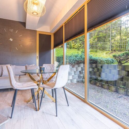 Apartament Aqua Park Residence- KOBALT