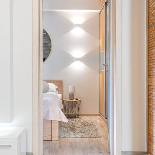 Apartament Aqua Park Residence- KOBALT