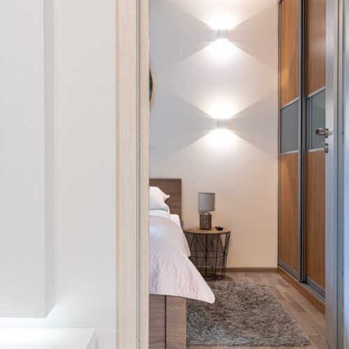 Apartament Aqua Park Residence- KOBALT