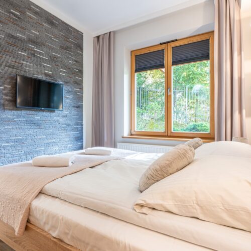Apartament Aqua Park Residence- KOBALT