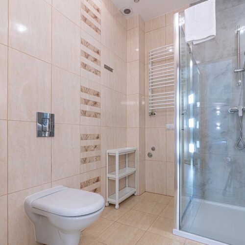 Apartament Aqua Park Residence- KOBALT