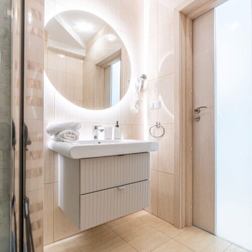 Apartament Aqua Park Residence- KOBALT