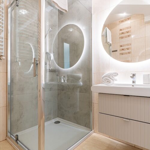 Apartament Aqua Park Residence- KOBALT