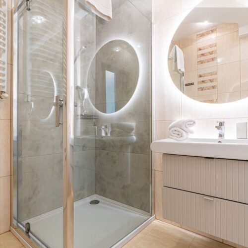 Apartament Aqua Park Residence- KOBALT