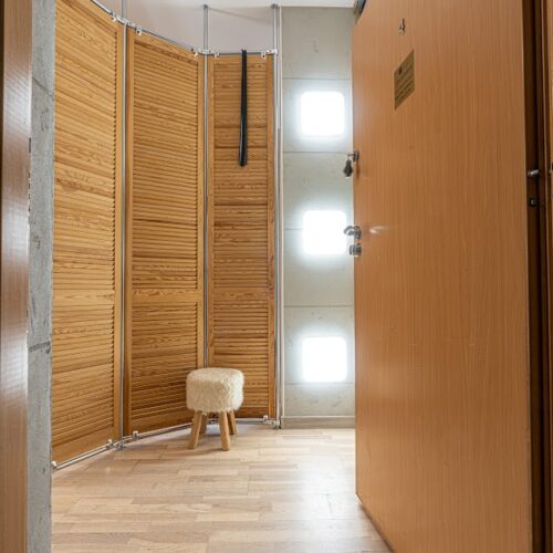 Apartament Aqua Park Residence- KOBALT