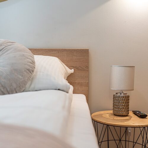 Apartament Aqua Park Residence- KOBALT