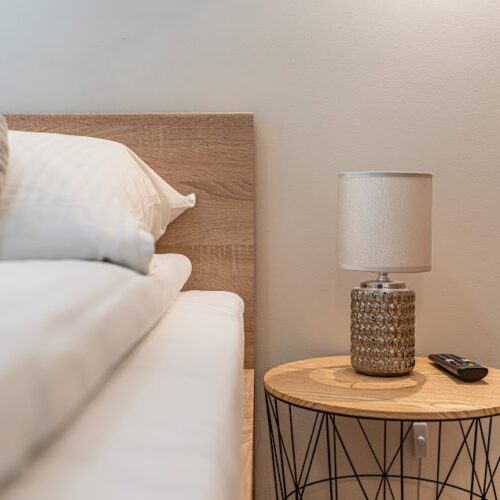 Apartament Aqua Park Residence- KOBALT