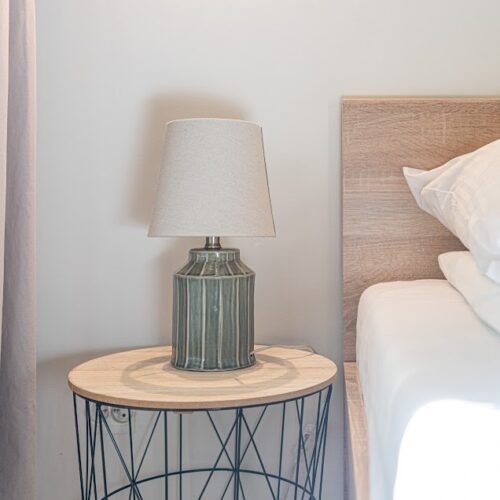 Apartament Aqua Park Residence- KOBALT